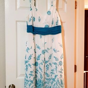 Bandolino spring drsss